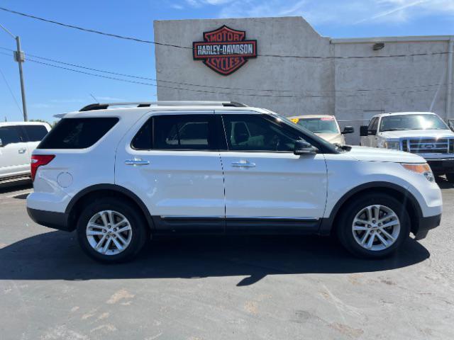 used 2013 Ford Explorer car, priced at $10,995