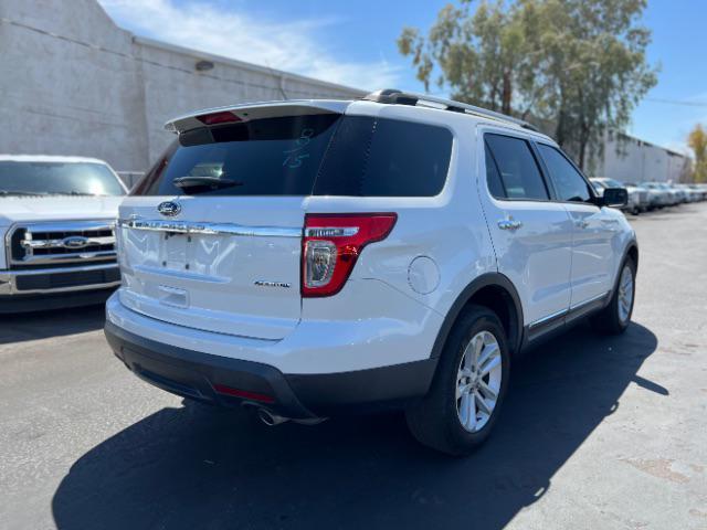 used 2013 Ford Explorer car, priced at $10,995