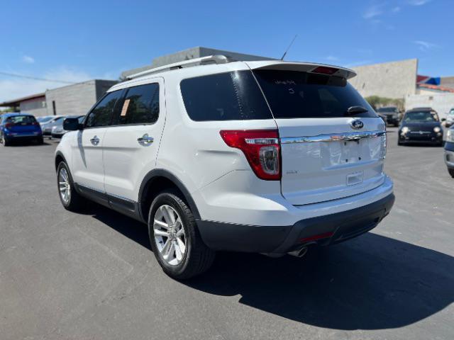 used 2013 Ford Explorer car, priced at $10,995