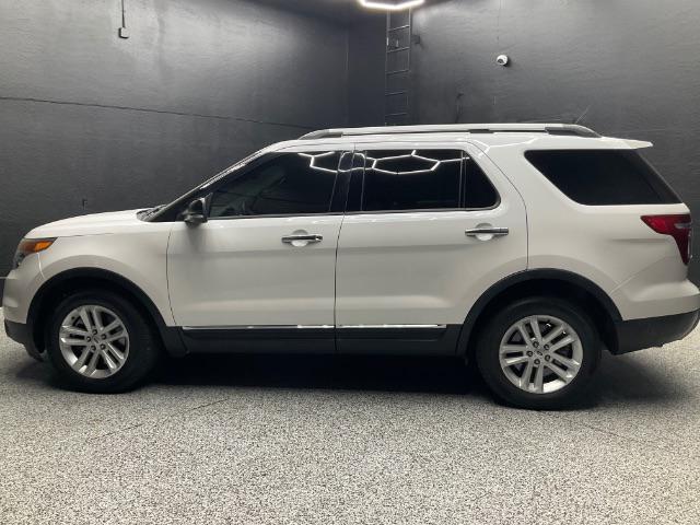 used 2013 Ford Explorer car, priced at $10,995