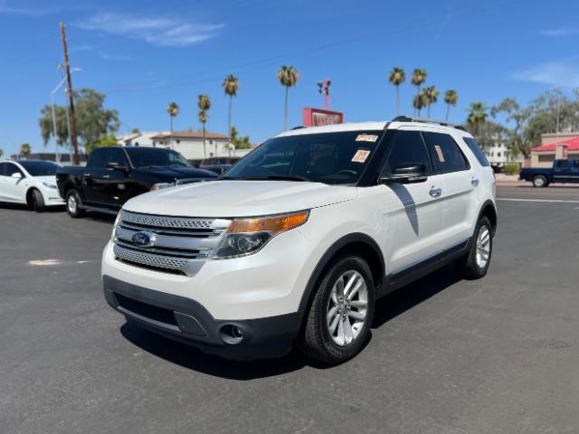 used 2013 Ford Explorer car, priced at $10,995