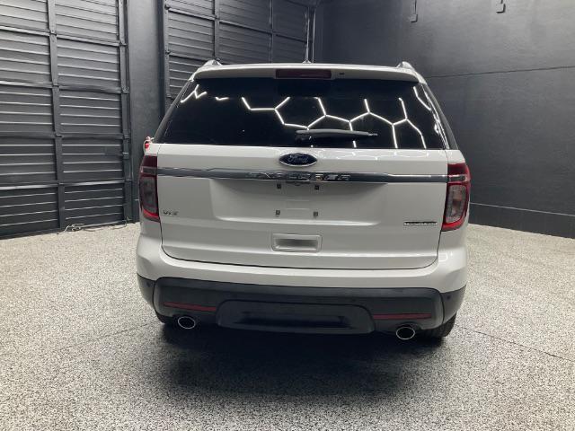 used 2013 Ford Explorer car, priced at $10,995