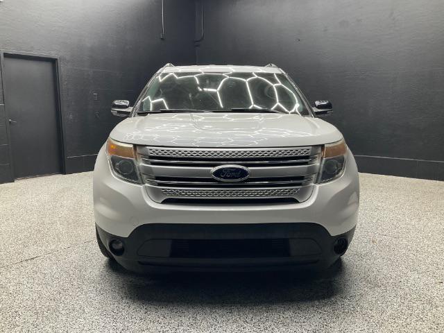 used 2013 Ford Explorer car, priced at $10,995