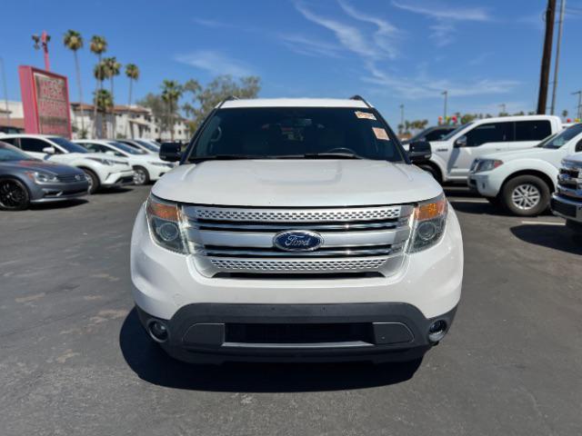 used 2013 Ford Explorer car, priced at $10,995