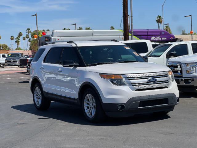 used 2013 Ford Explorer car, priced at $10,995