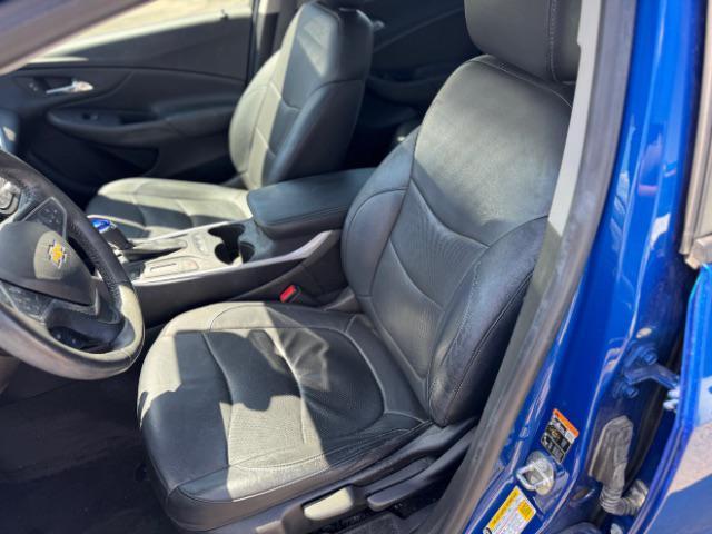 used 2018 Chevrolet Volt car, priced at $16,995