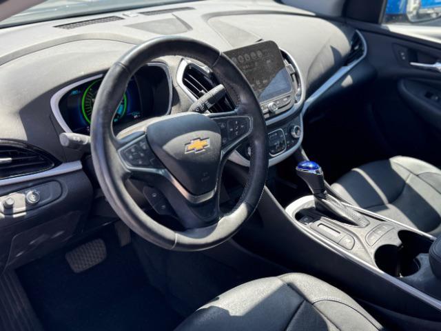 used 2018 Chevrolet Volt car, priced at $16,995