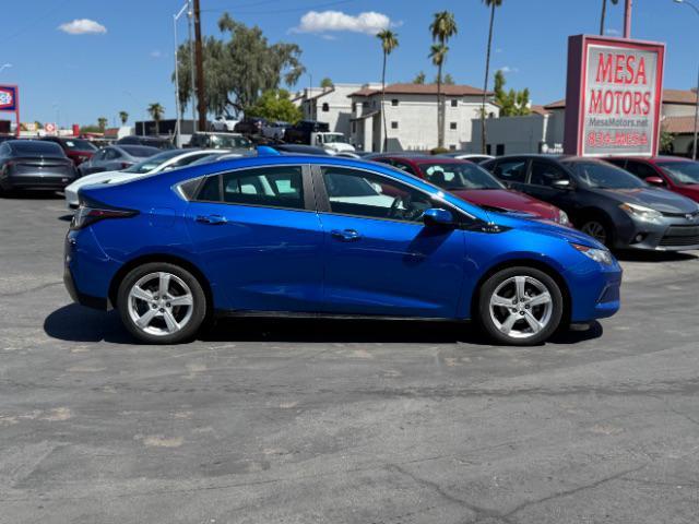 used 2018 Chevrolet Volt car, priced at $16,995