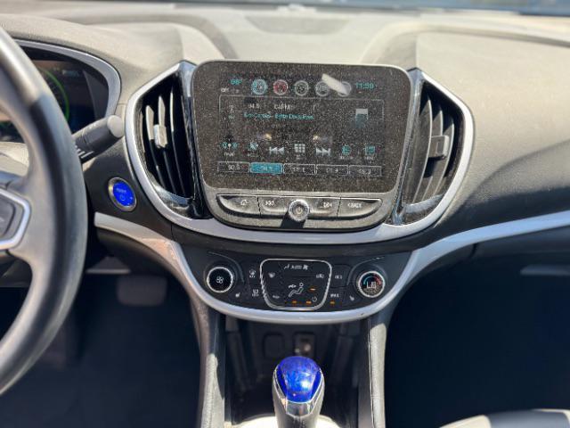 used 2018 Chevrolet Volt car, priced at $16,995