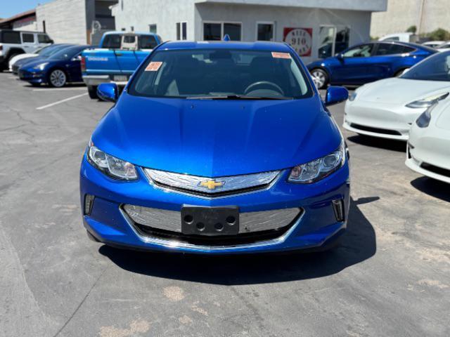 used 2018 Chevrolet Volt car, priced at $16,995