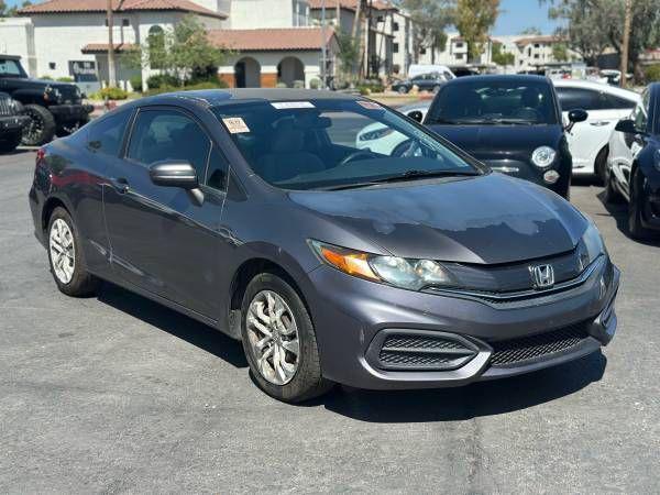 used 2015 Honda Civic car, priced at $11,995