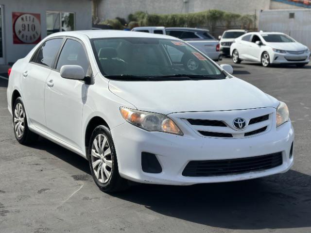 used 2012 Toyota Corolla car, priced at $8,995