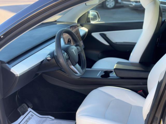 used 2022 Tesla Model Y car, priced at $29,495