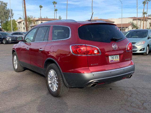 used 2012 Buick Enclave car, priced at $11,995