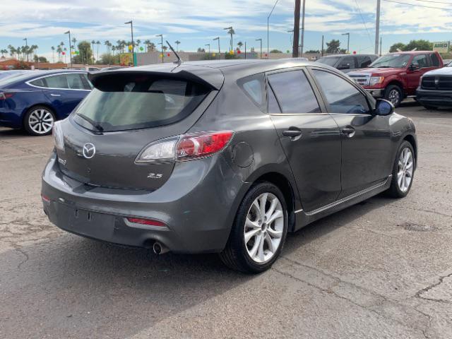 used 2011 Mazda Mazda3 car, priced at $8,995