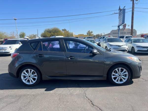 used 2011 Mazda Mazda3 car, priced at $8,995