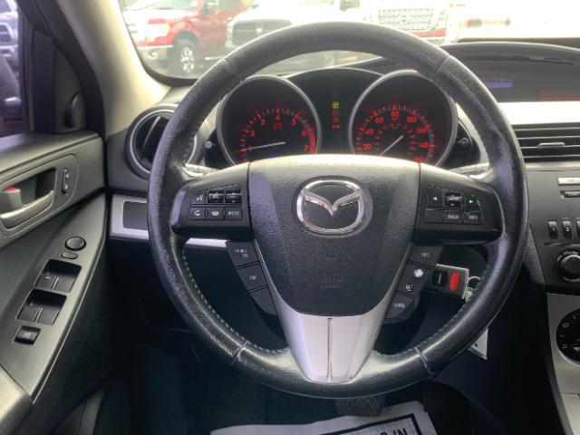 used 2011 Mazda Mazda3 car, priced at $8,995