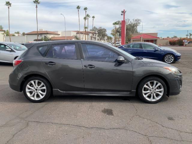 used 2011 Mazda Mazda3 car, priced at $8,995