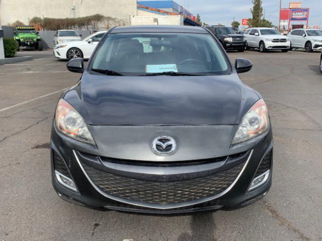 used 2011 Mazda Mazda3 car, priced at $8,995