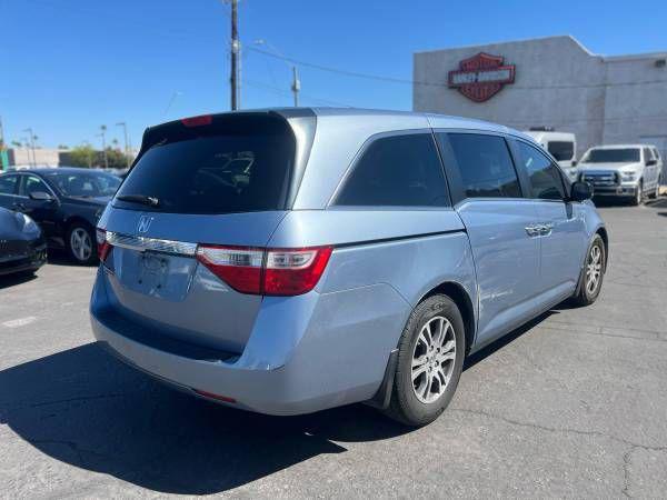 used 2013 Honda Odyssey car, priced at $11,995