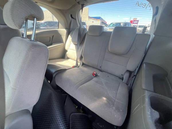used 2013 Honda Odyssey car, priced at $11,995