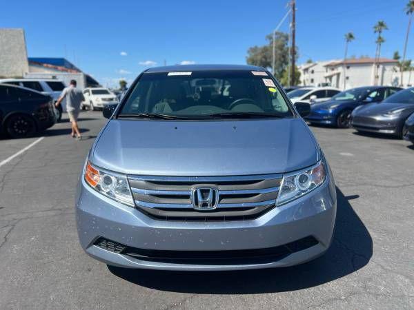 used 2013 Honda Odyssey car, priced at $11,995