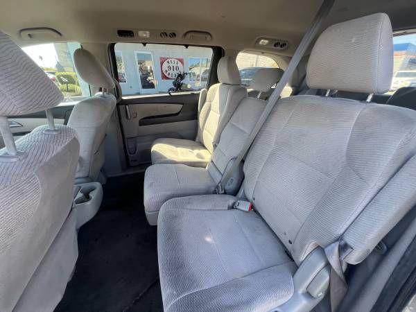 used 2013 Honda Odyssey car, priced at $11,995