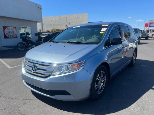 used 2013 Honda Odyssey car, priced at $11,995