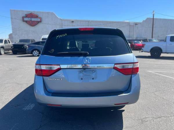 used 2013 Honda Odyssey car, priced at $11,995