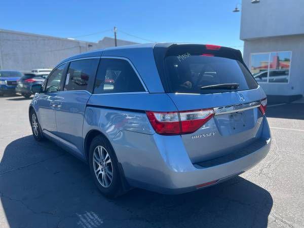 used 2013 Honda Odyssey car, priced at $11,995