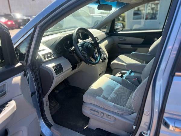used 2013 Honda Odyssey car, priced at $11,995
