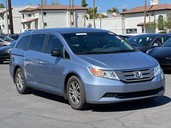 used 2013 Honda Odyssey car, priced at $11,995