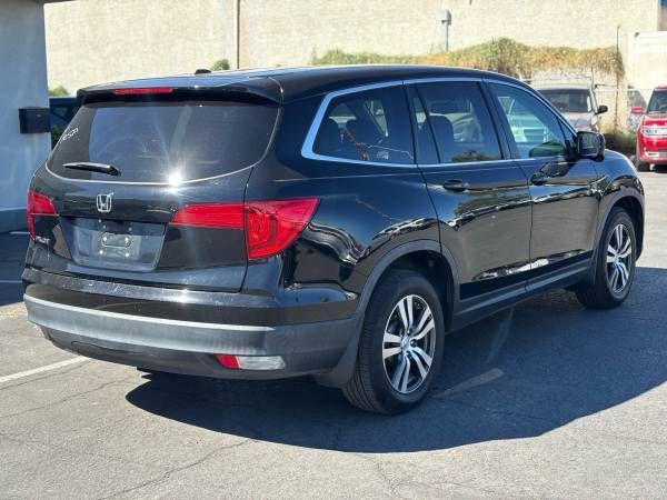 used 2017 Honda Pilot car, priced at $18,995