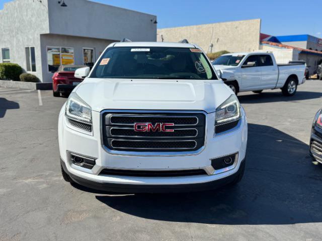 used 2017 GMC Acadia Limited car, priced at $13,995