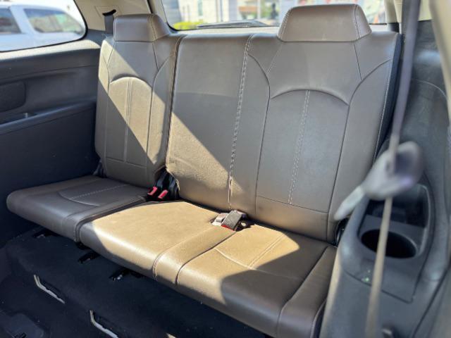 used 2017 GMC Acadia Limited car, priced at $13,995