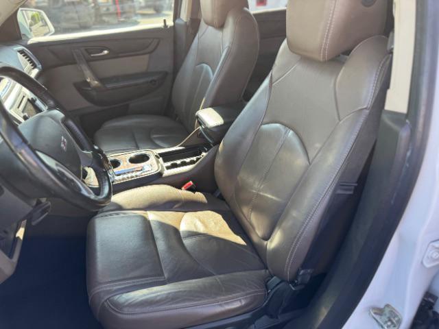 used 2017 GMC Acadia Limited car, priced at $13,995