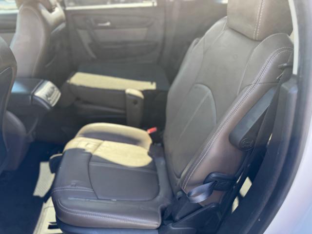 used 2017 GMC Acadia Limited car, priced at $13,995