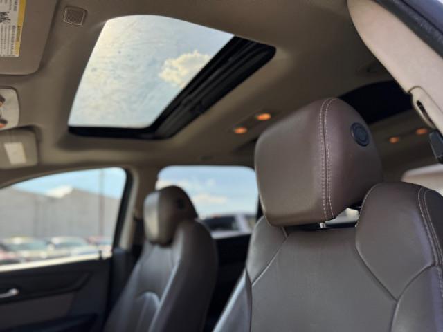 used 2017 GMC Acadia Limited car, priced at $13,995