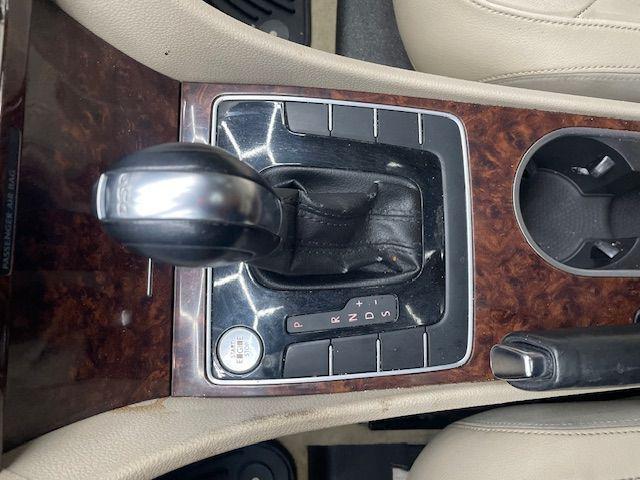 used 2013 Volkswagen Passat car, priced at $8,995