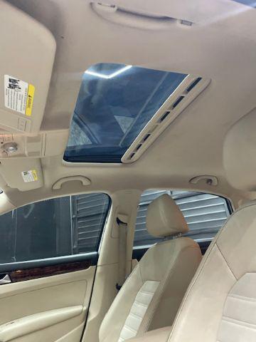 used 2013 Volkswagen Passat car, priced at $8,995