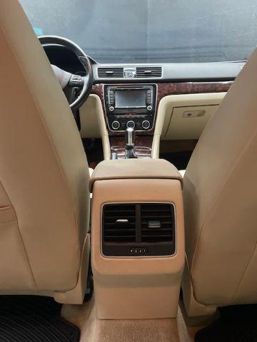 used 2013 Volkswagen Passat car, priced at $8,995