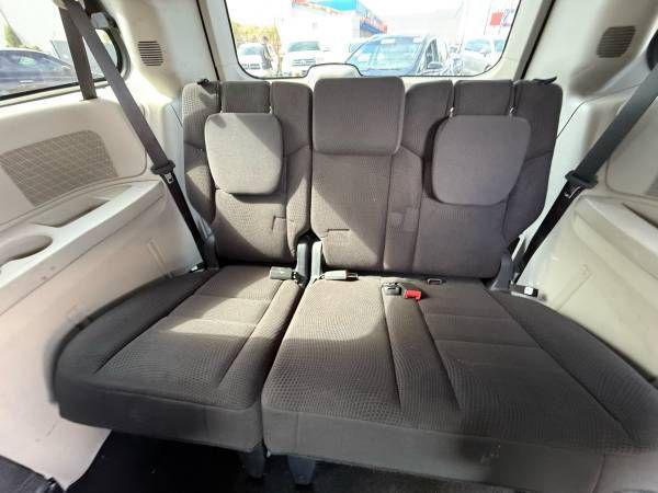 used 2017 Dodge Grand Caravan car, priced at $8,995