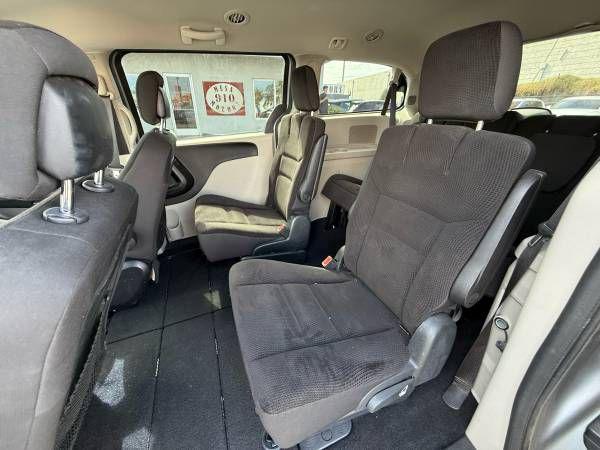 used 2017 Dodge Grand Caravan car, priced at $8,995