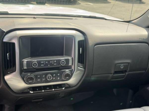 used 2014 Chevrolet Silverado 1500 car, priced at $19,995
