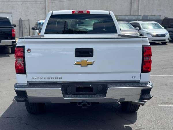 used 2014 Chevrolet Silverado 1500 car, priced at $19,995