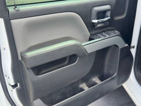 used 2014 Chevrolet Silverado 1500 car, priced at $19,995