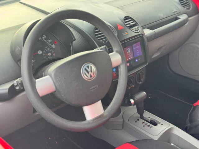 used 2005 Volkswagen New Beetle car, priced at $6,995