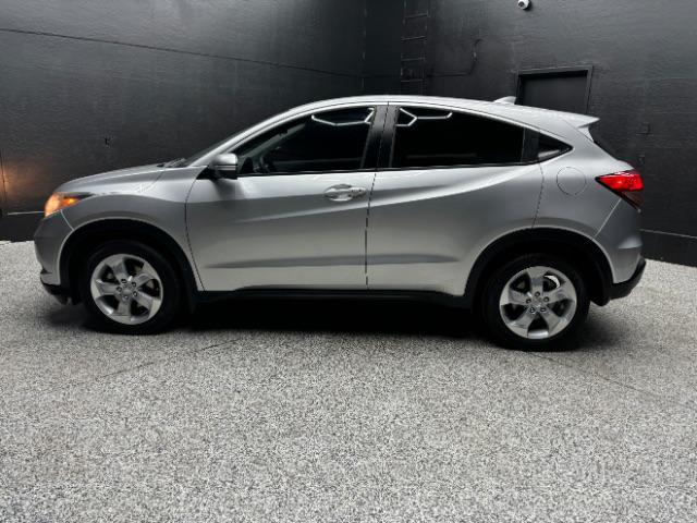 used 2016 Honda HR-V car, priced at $16,995