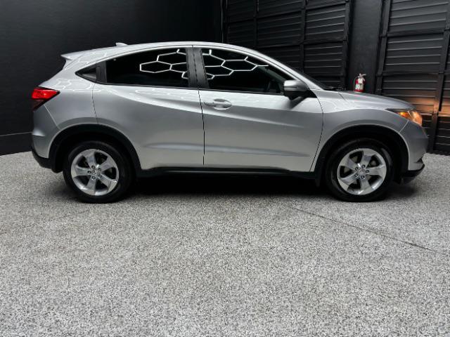 used 2016 Honda HR-V car, priced at $16,995