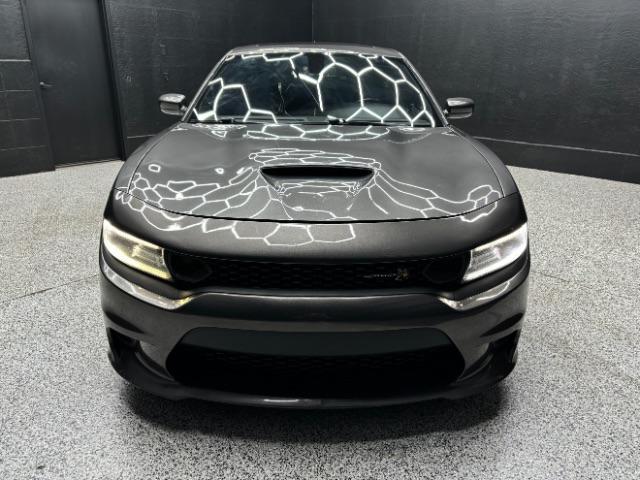 used 2021 Dodge Charger car, priced at $34,995